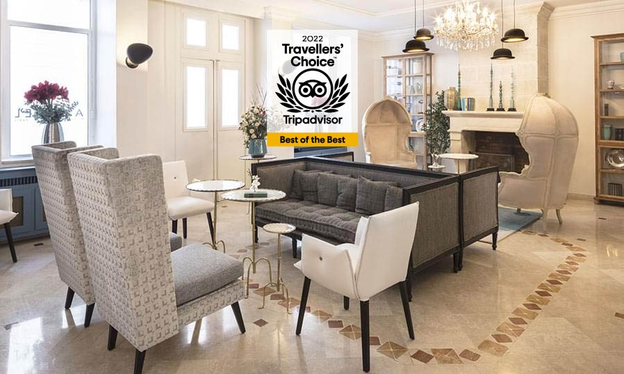 Hôtel Malte * * * *