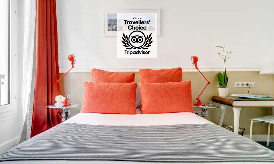 Hôtel Monterosa * * *